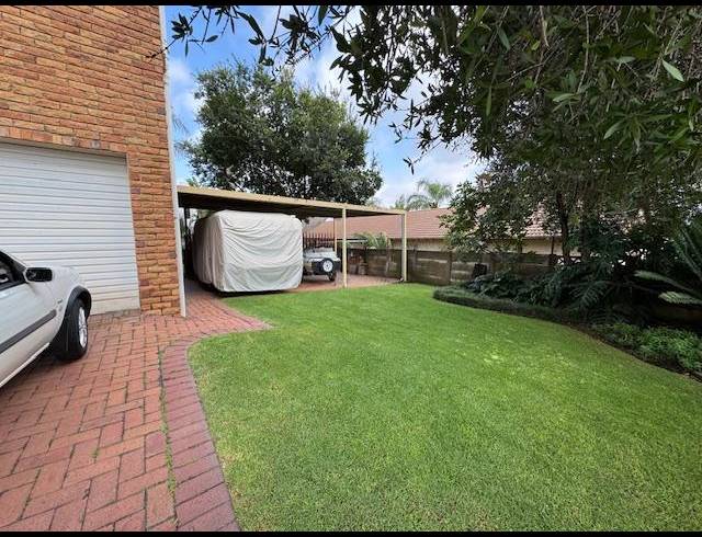 3 BEDROOM HOUSE FOR SALE IN TERENURE